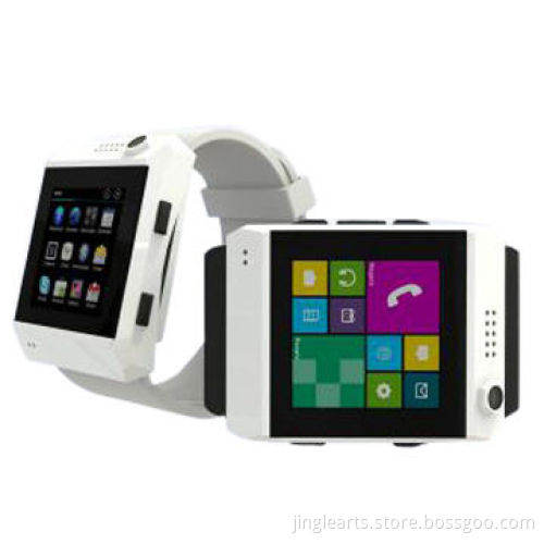 Bluetooth Smart Camera Watches, Time Display, Bluetooth Call & Music